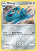 [Reverse Holo] SIT 118/195 Metang U