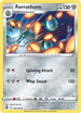 [Reverse Holo] SIT 122/195 Ferrothorn U