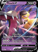 SIT 070/195 Mawile V SR