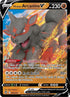 SIT 090/195 Hisuian Arcanine V SR
