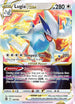 SIT 139/195 Lugia VSTAR SR