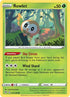 DAA 011/189 Rowlet C