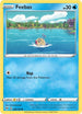 DAA 038/189 Feebas C
