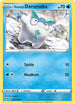 DAA 043/189 Galarian Darumaka C