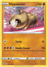 DAA 093/189 Hippopotas C