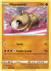 DAA 093/189 Hippopotas C