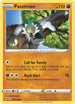 DAA 097/189 Passimian C