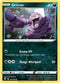 DAA 100/189 Grimer C
