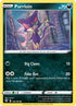 DAA 106/189 Purrloin C