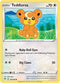 DAA 138/189 Teddiursa C