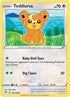 DAA 138/189 Teddiursa C