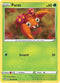 [Reverse Holo] DAA 003/189 Paras C