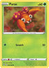 [Reverse Holo] DAA 003/189 Paras C