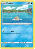 [Reverse Holo] DAA 038/189 Feebas C