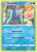 [Reverse Holo] DAA 051/189 Mareanie C