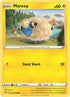 [Reverse Holo] DAA 055/189 Mareep C