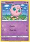 [Reverse Holo] DAA 067/189 Jigglypuff C