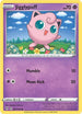 [Reverse Holo] DAA 067/189 Jigglypuff C