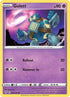[Reverse Holo] DAA 076/189 Golett C