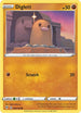 [Reverse Holo] DAA 084/189 Diglett C