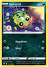 [Reverse Holo] DAA 102/189 Spinarak C