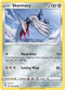 [Reverse Holo] DAA 120/189 Skarmory C