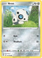 [Reverse Holo] DAA 121/189 Aron C