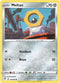 [Reverse Holo] DAA 129/189 Meltan C
