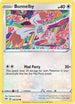 [Reverse Holo] DAA 150/189 Bunnelby C