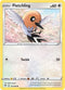[Reverse Holo] DAA 151/189 Fletchling C