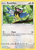 [Reverse Holo] DAA 154/189 Rookidee C