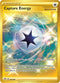 DAA 201/189 Capture Energy SR