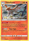 DAA 032/189 Talonflame R