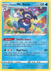DAA 036/189 Galarian Mr. Rime R