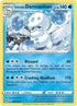 DAA 044/189 Galarian Darmanitan R