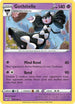 DAA 075/189 Gothitelle R