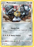 DAA 130/189 Melmetal R