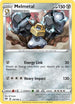DAA 130/189 Melmetal R