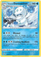 [Reverse Holo] DAA 044/189 Galarian Darmanitan R