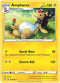 [Reverse Holo] DAA 057/189 Ampharos R