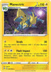 [Reverse Holo] DAA 059/189 Manectric R
