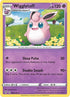 [Reverse Holo] DAA 068/189 Wigglytuff R