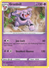 [Reverse Holo] DAA 071/189 Granbull R
