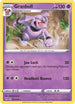 [Reverse Holo] DAA 071/189 Granbull R