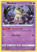 [Reverse Holo] DAA 081/189 Mimikyu R