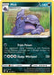 [Reverse Holo] DAA 101/189 Muk R