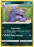 [Reverse Holo] DAA 101/189 Muk R