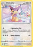 [Reverse Holo] DAA 142/189 Delcatty R