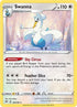 [Reverse Holo] DAA 149/189 Swanna R