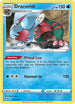 DAA 053/189 Dracovish RH